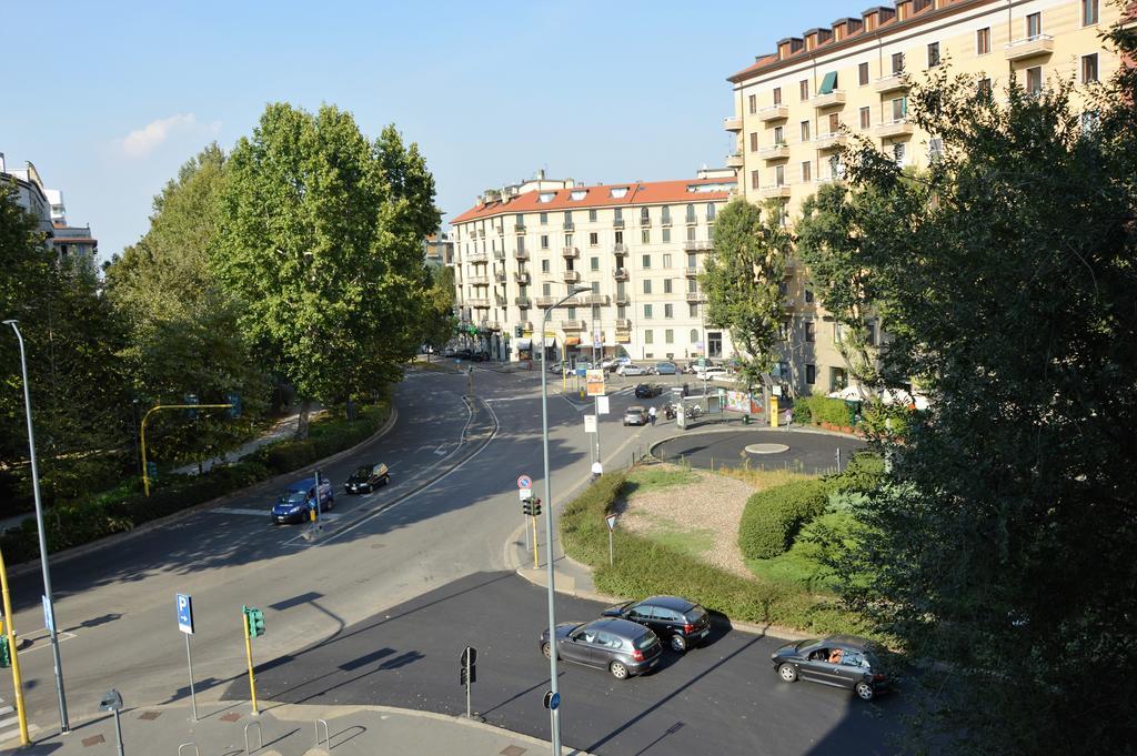 Belisario Fiera Milano Apartment Zewnętrze zdjęcie