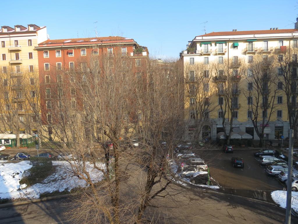 Belisario Fiera Milano Apartment Zewnętrze zdjęcie