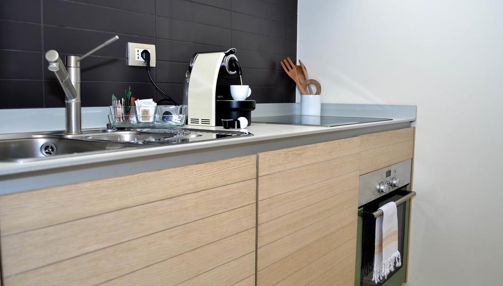 Belisario Fiera Milano Apartment Zewnętrze zdjęcie