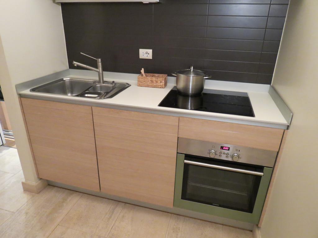 Belisario Fiera Milano Apartment Zewnętrze zdjęcie