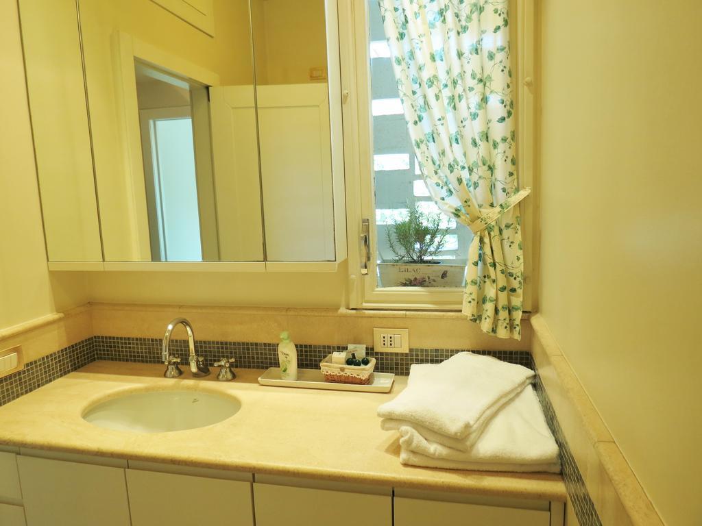 Belisario Fiera Milano Apartment Zewnętrze zdjęcie