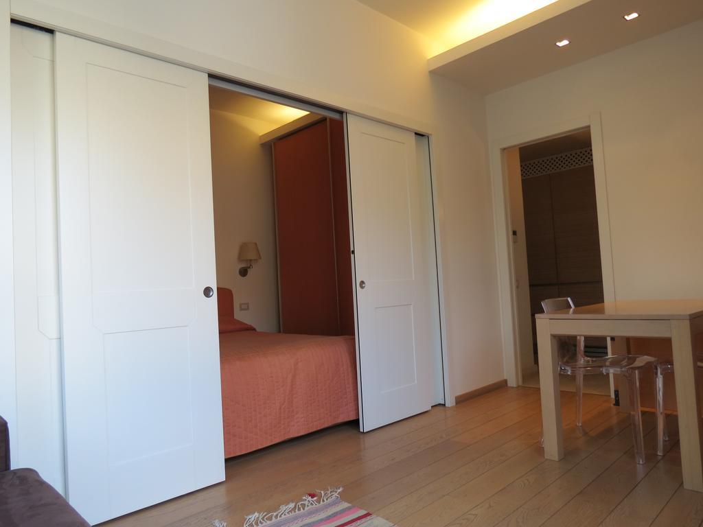 Belisario Fiera Milano Apartment Zewnętrze zdjęcie