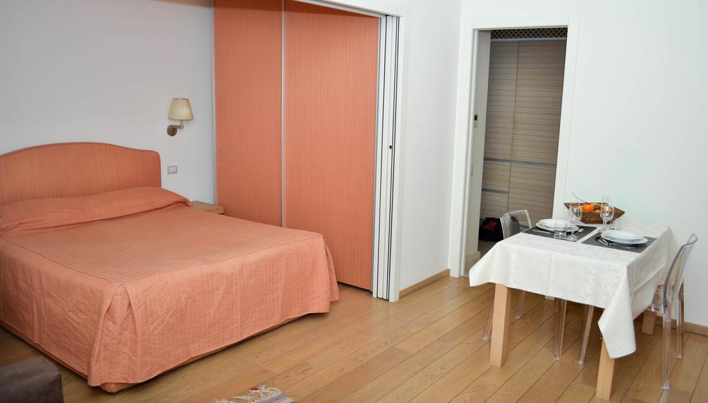 Belisario Fiera Milano Apartment Zewnętrze zdjęcie
