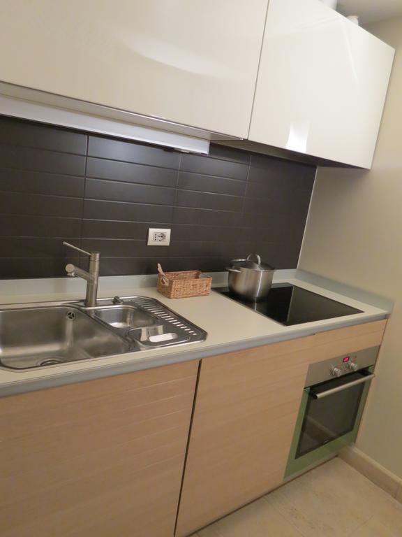 Belisario Fiera Milano Apartment Zewnętrze zdjęcie